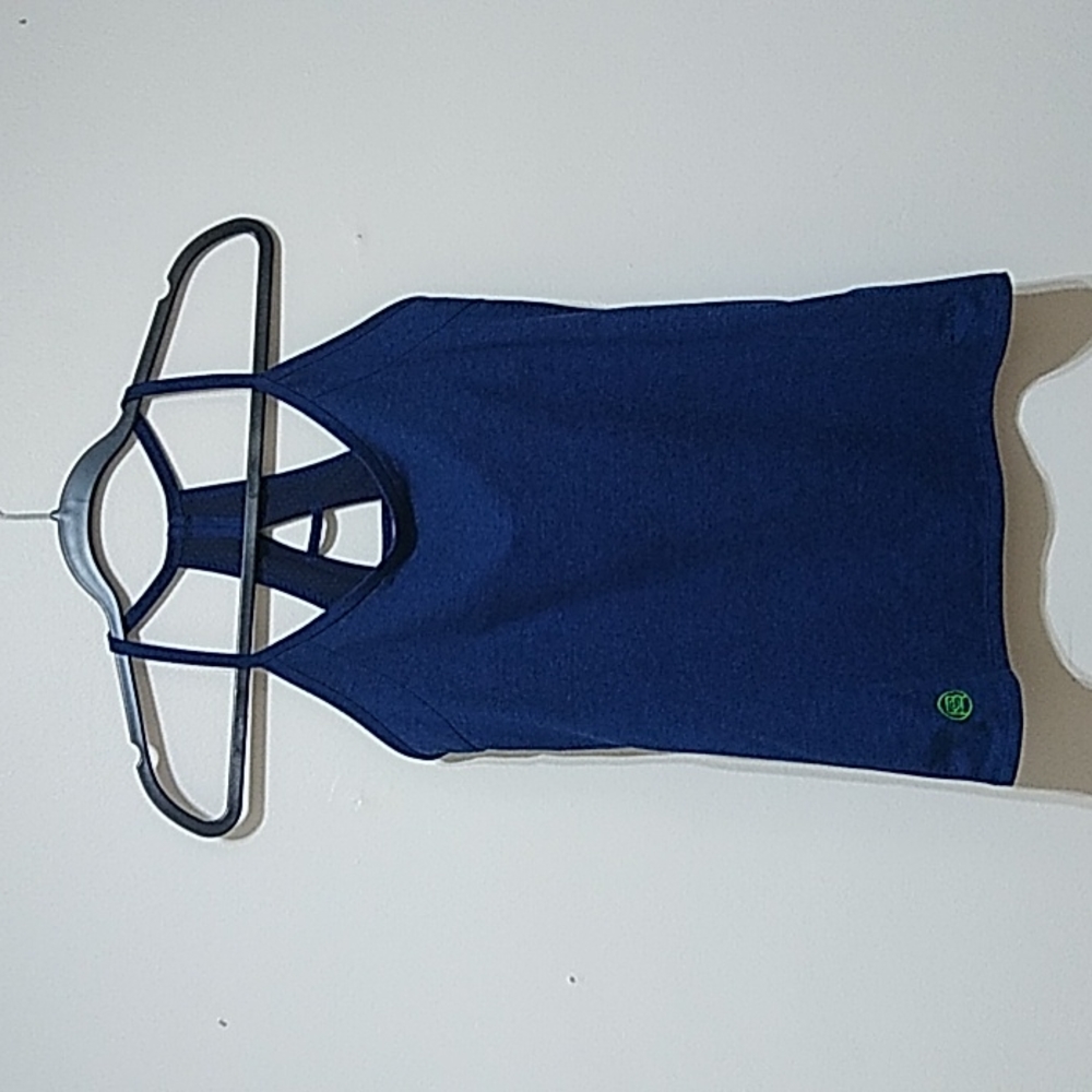 Patagonia Cutaway Racerback Tank Top
